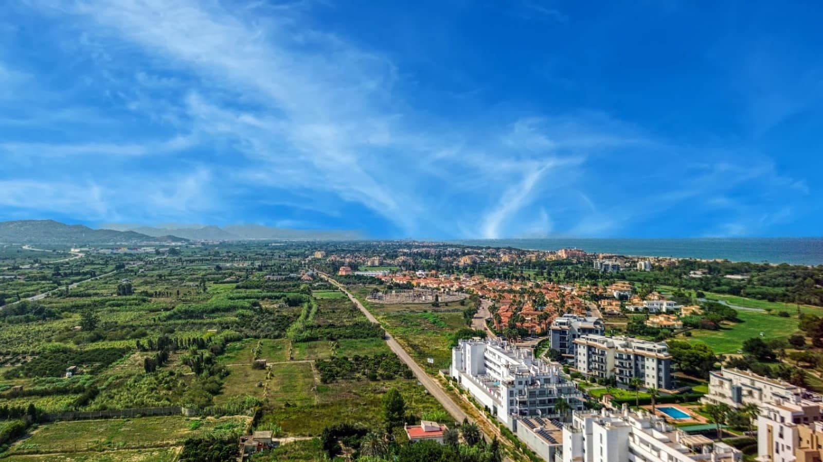 2 chambre Appartement à vendre à Oliva - 269 000 € (Ref: 9216933)