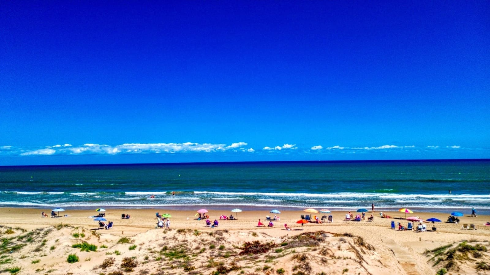 2 chambre Appartement à vendre à Oliva - 269 000 € (Ref: 9216933)