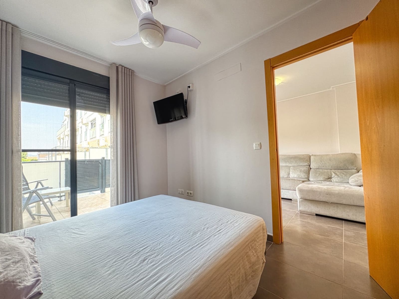 2 chambre Appartement à vendre à Oliva - 269 000 € (Ref: 9216933)