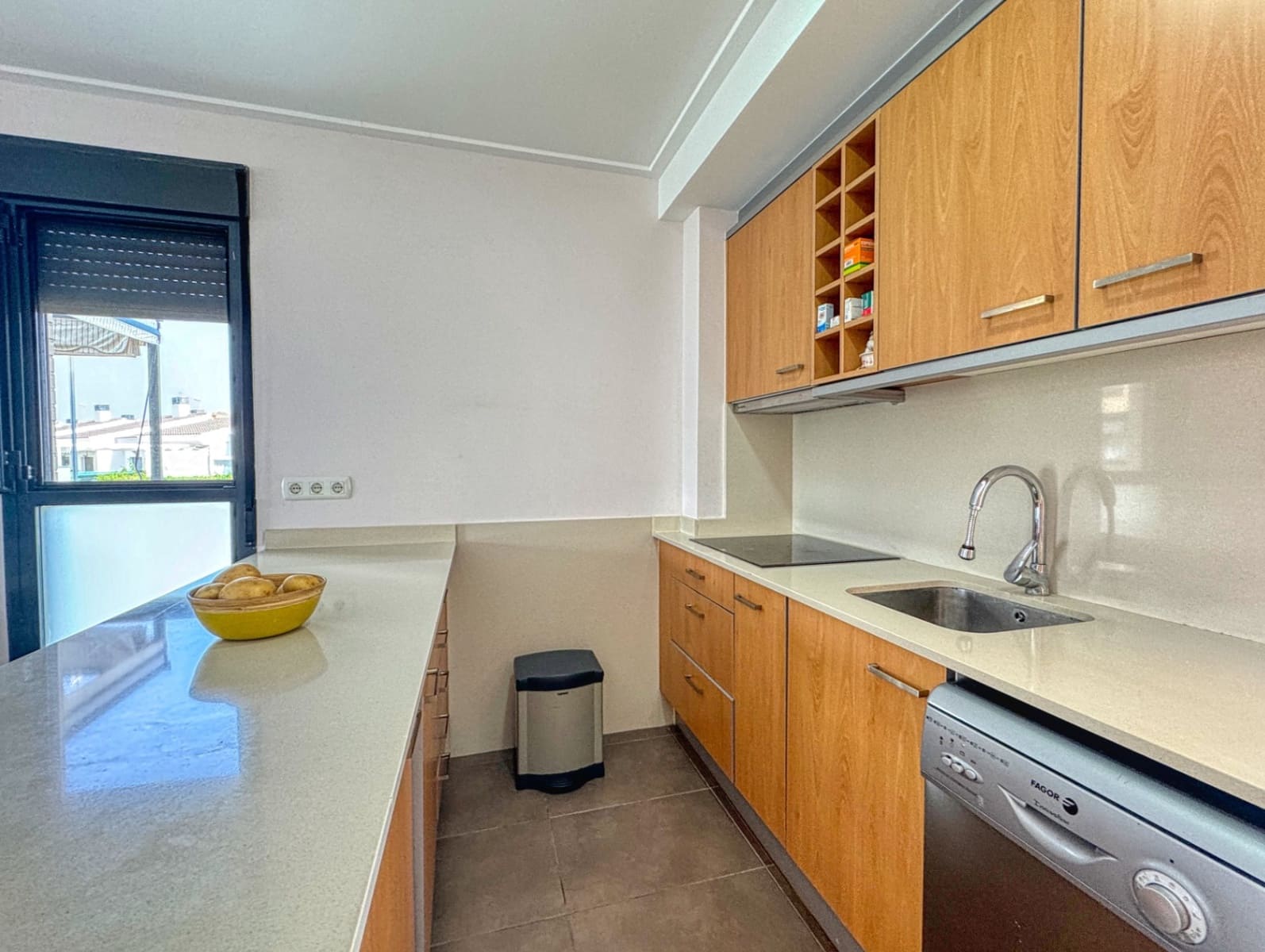 2 chambre Appartement à vendre à Oliva - 269 000 € (Ref: 9216933)