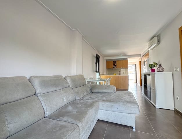 2 bedroom Apartment for sale in Oliva Nova, Oliva - € 269,000 (Ref: 9216933)