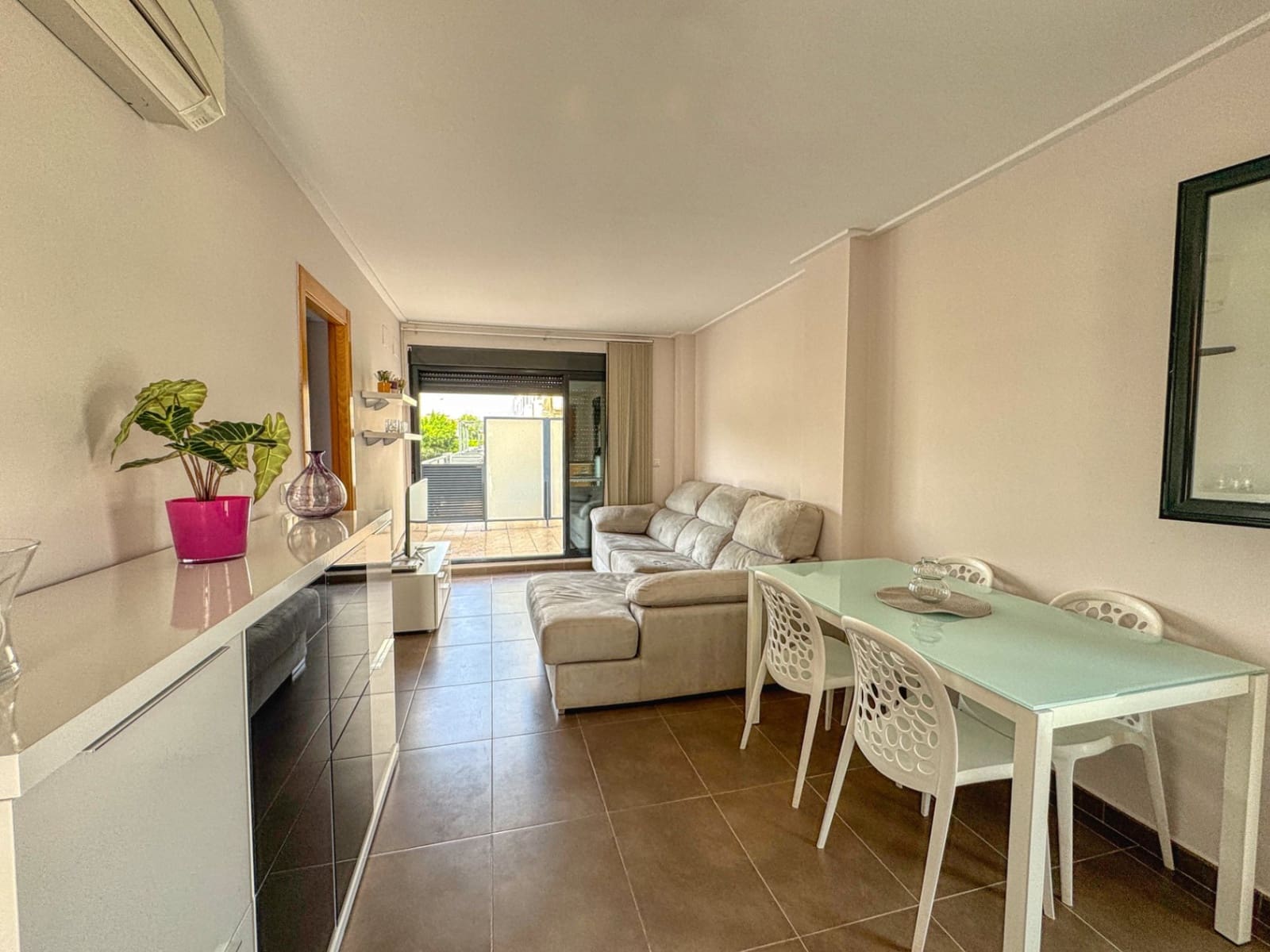 2 chambre Appartement à vendre à Oliva - 269 000 € (Ref: 9216933)