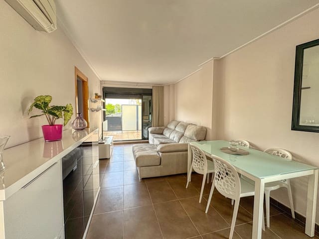 2 bedroom Apartment for sale in Oliva Nova, Oliva - € 269,000 (Ref: 9216933)