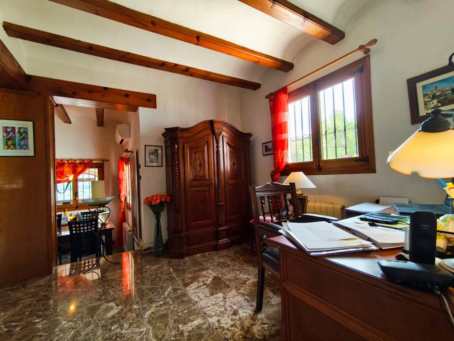 4 sypialnia Willa na sprzedaż w Javea / Xabia z basenem garażem - 795 000 € (Ref: 9226091)