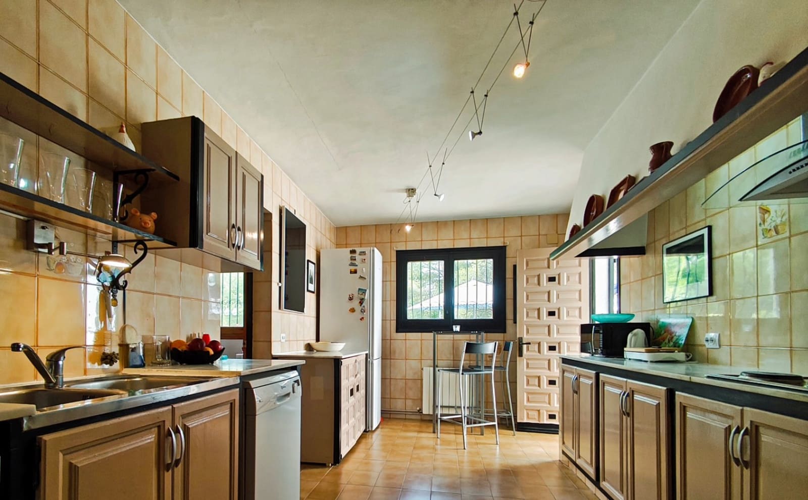 4 sypialnia Willa na sprzedaż w Javea / Xabia z basenem garażem - 795 000 € (Ref: 9226091)