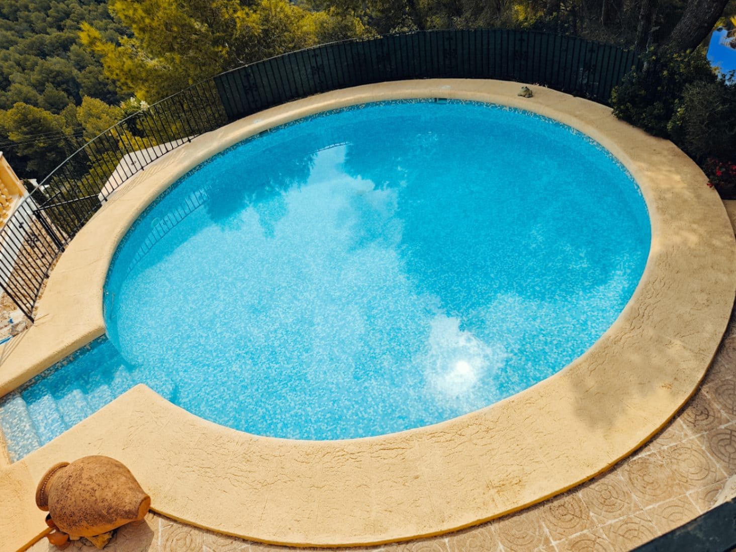 4 sypialnia Willa na sprzedaż w Javea / Xabia z basenem garażem - 795 000 € (Ref: 9226091)