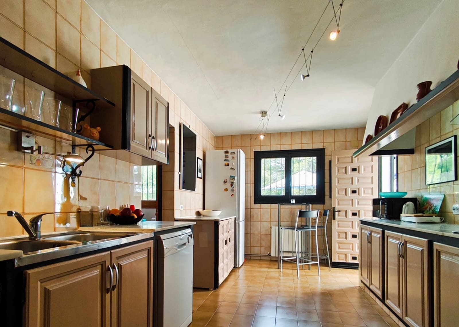 4 sypialnia Willa na sprzedaż w Javea / Xabia z basenem garażem - 795 000 € (Ref: 9226091)