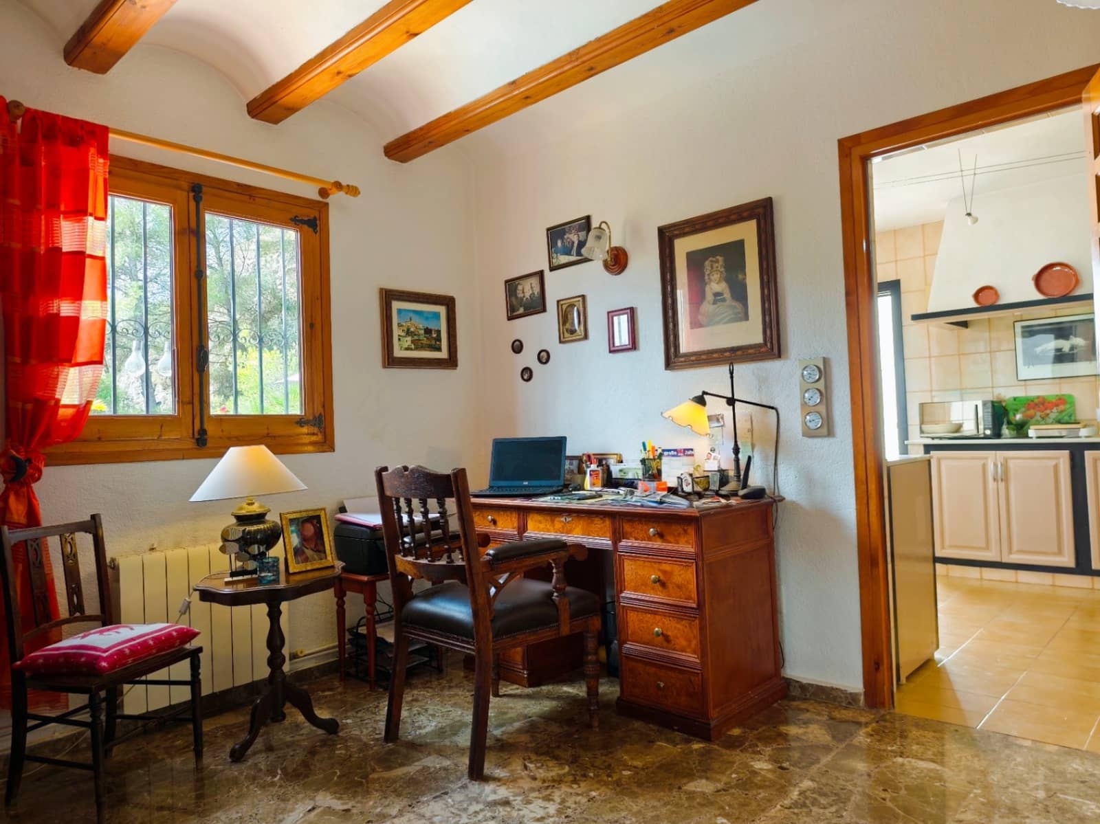 4 sypialnia Willa na sprzedaż w Javea / Xabia z basenem garażem - 795 000 € (Ref: 9226091)