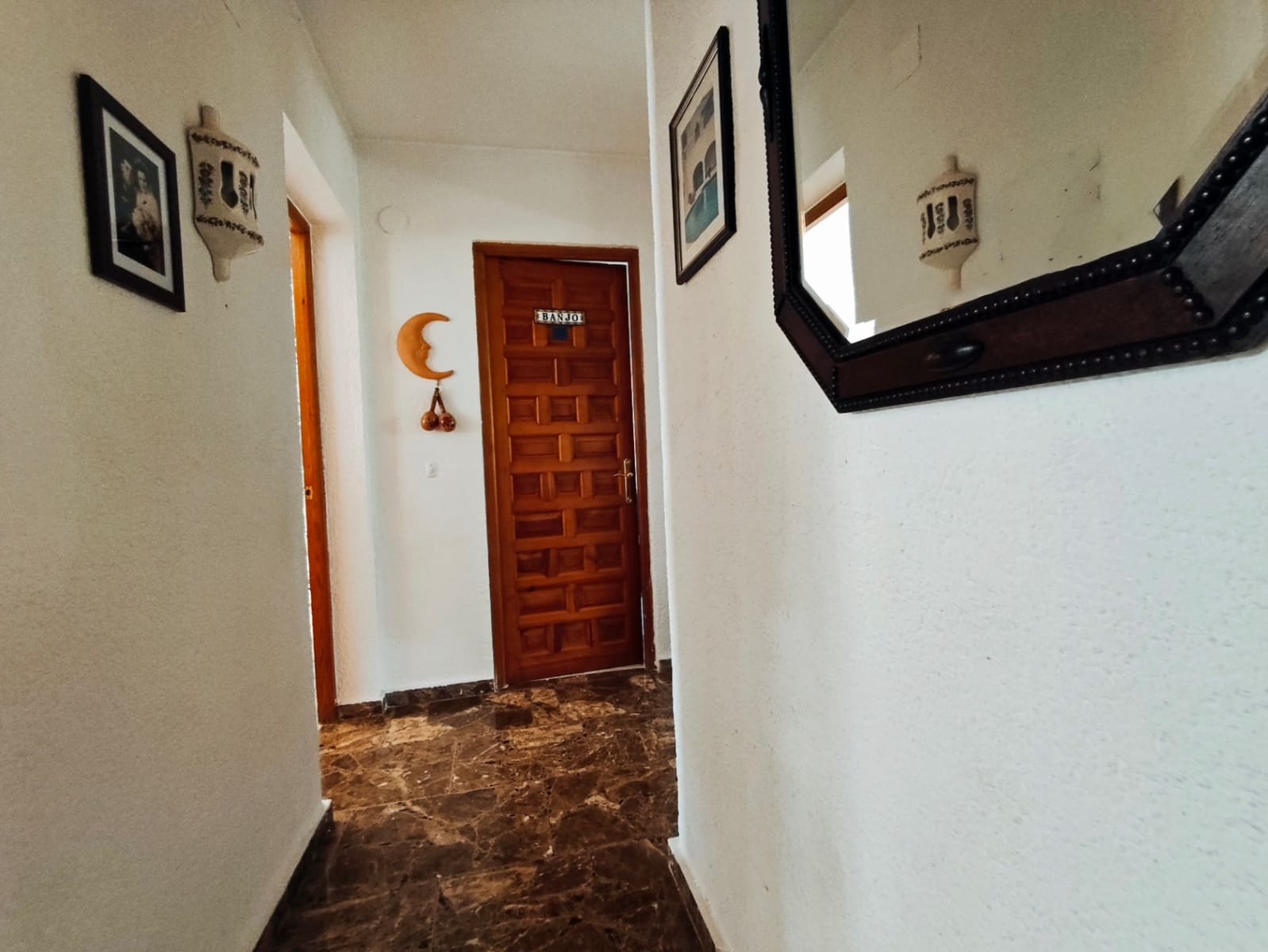 4 sypialnia Willa na sprzedaż w Javea / Xabia z basenem garażem - 795 000 € (Ref: 9226091)