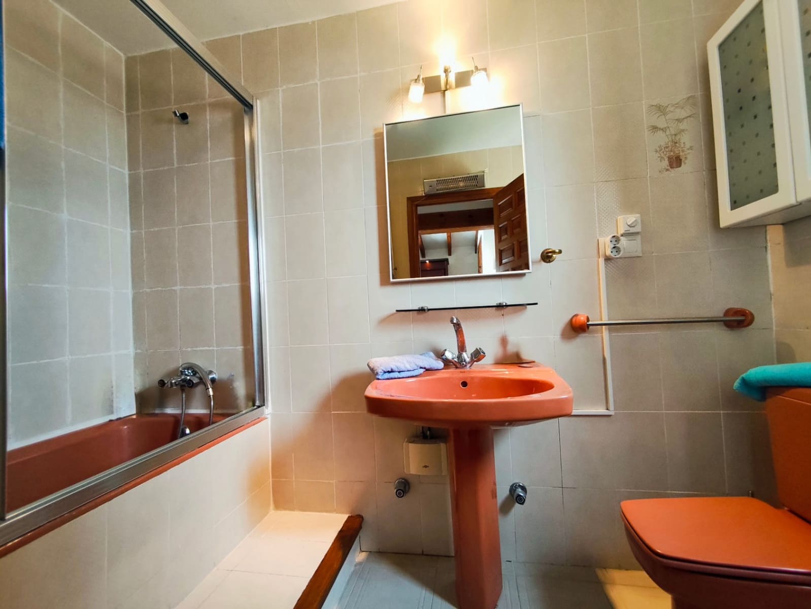 4 sypialnia Willa na sprzedaż w Javea / Xabia z basenem garażem - 795 000 € (Ref: 9226091)