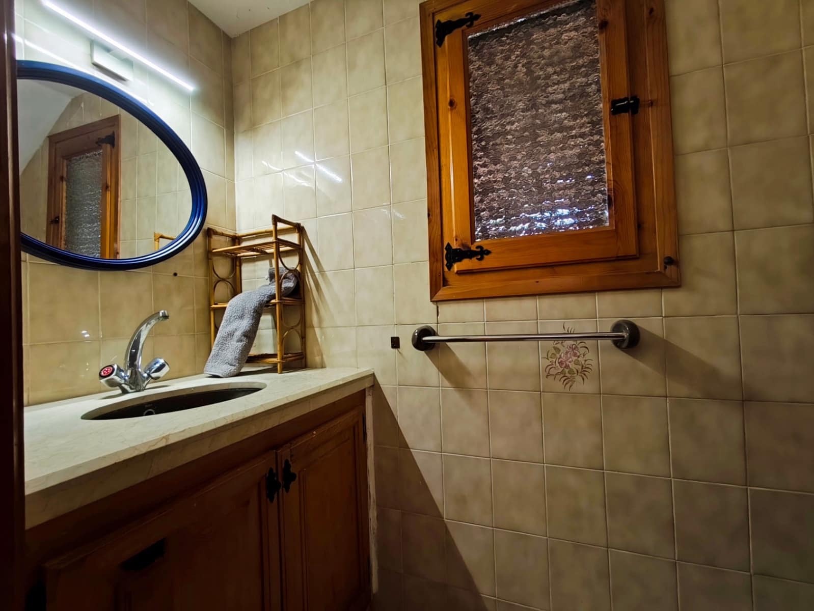 4 sypialnia Willa na sprzedaż w Javea / Xabia z basenem garażem - 795 000 € (Ref: 9226091)