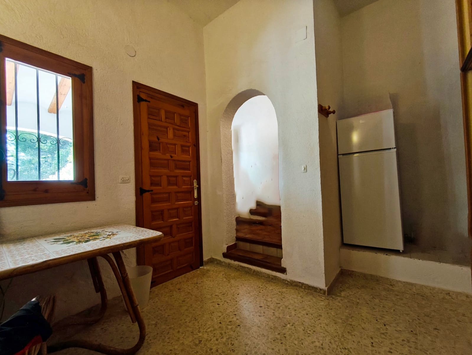 4 sypialnia Willa na sprzedaż w Javea / Xabia z basenem garażem - 795 000 € (Ref: 9226091)