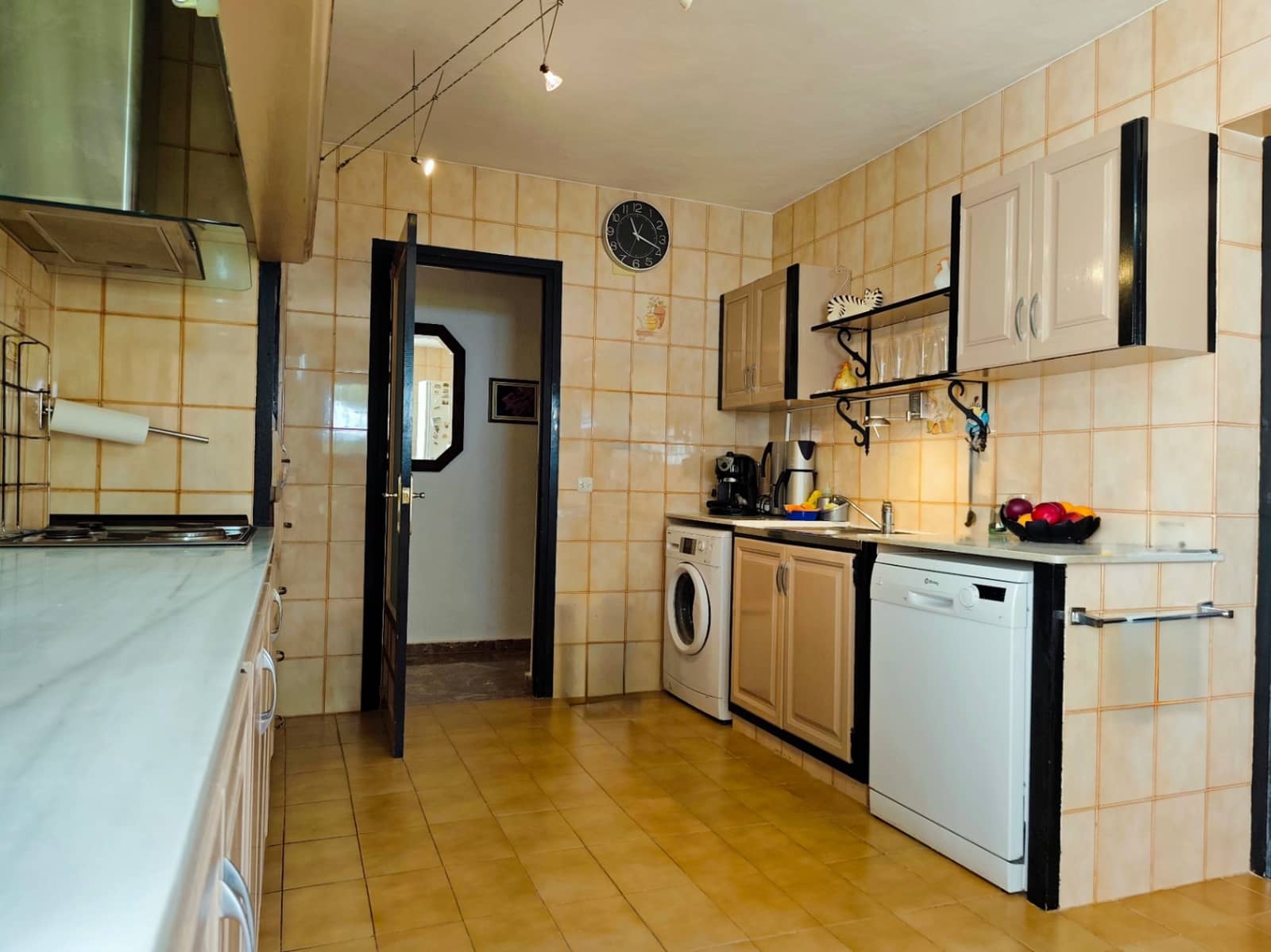 4 sypialnia Willa na sprzedaż w Javea / Xabia z basenem garażem - 795 000 € (Ref: 9226091)