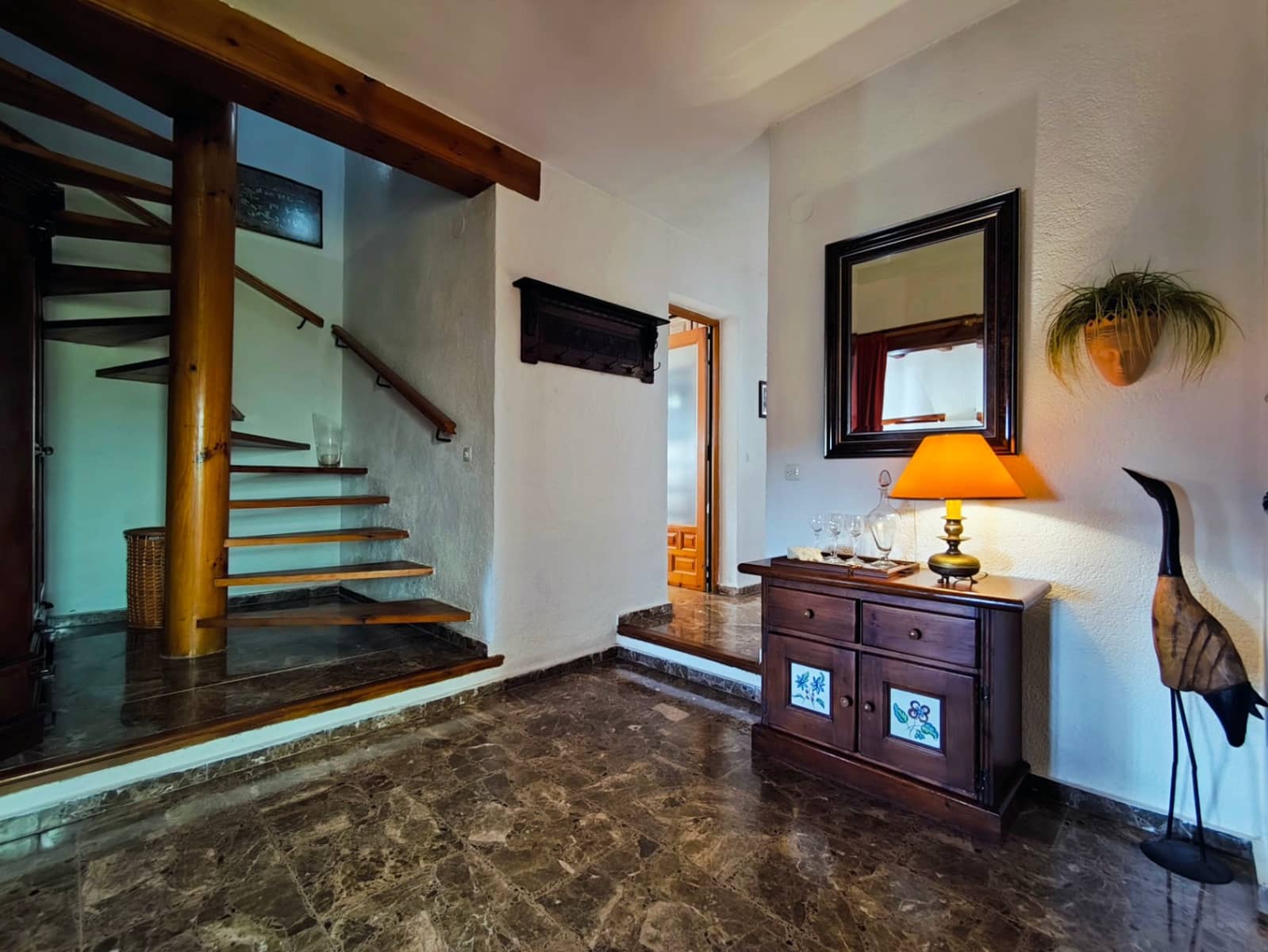 4 sypialnia Willa na sprzedaż w Javea / Xabia z basenem garażem - 795 000 € (Ref: 9226091)