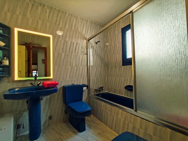 4 slaapkamer Villa te koop in Partides comunes - Adsubia, Javea / Xàbia met zwembad garage - € 795.000 (Ref: 9226091)