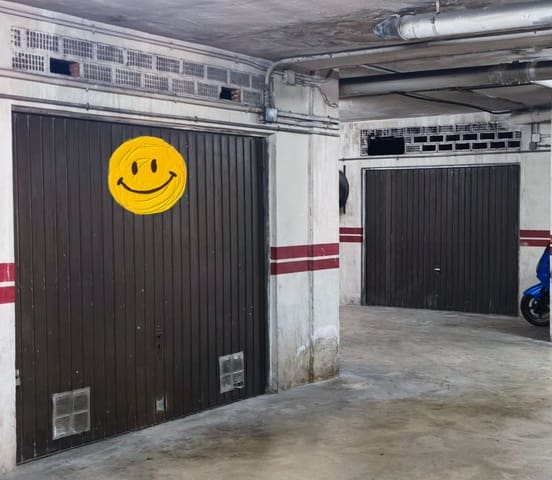 Garage in vendita in Pego - 22.000 € (Rif: 9228360)