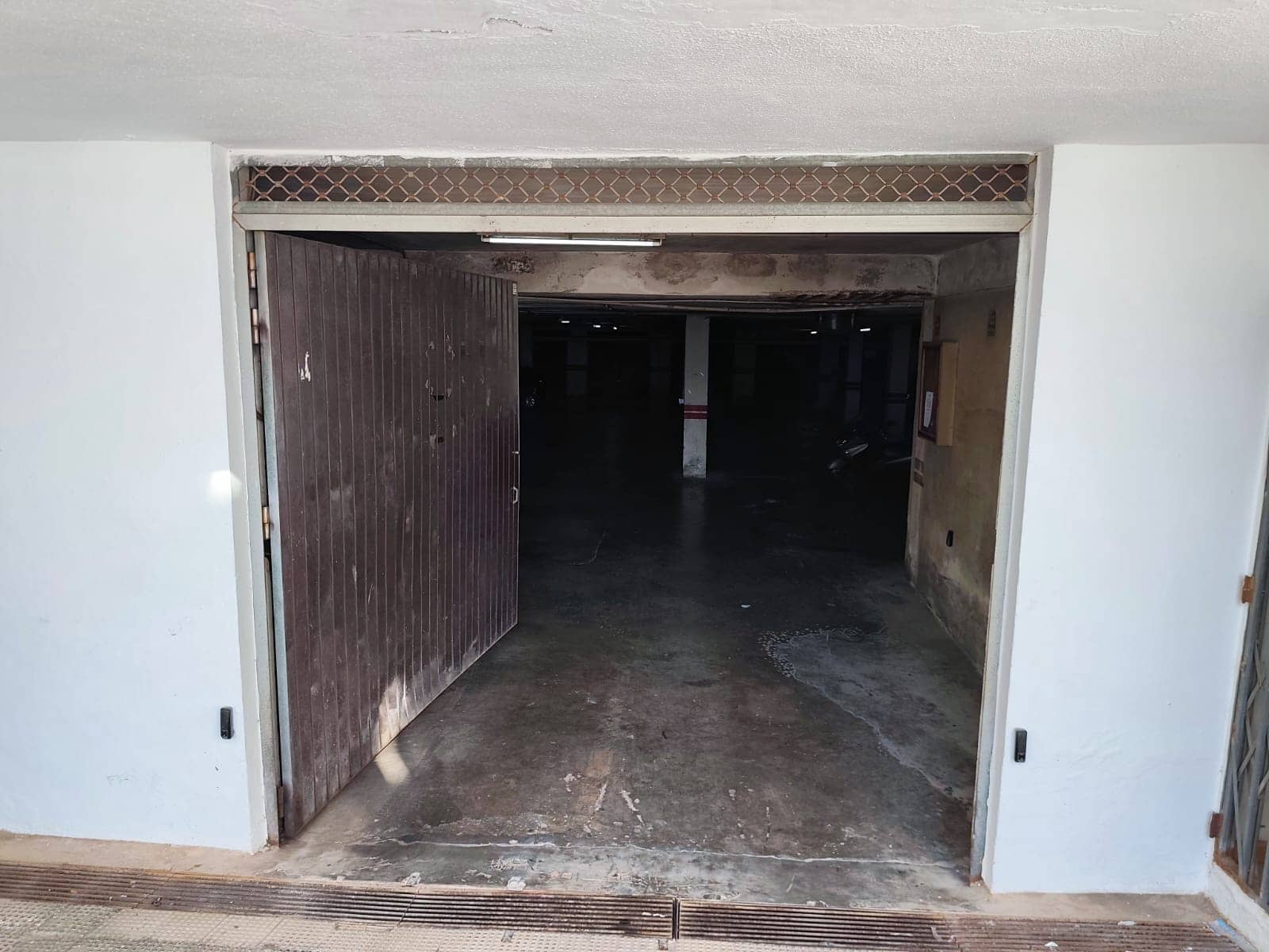 Garage te koop in Pego - € 22.000 (Ref: 9228360)