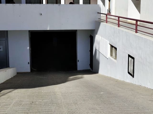 Garage in vendita in Pego - 22.000 € (Rif: 9228360)