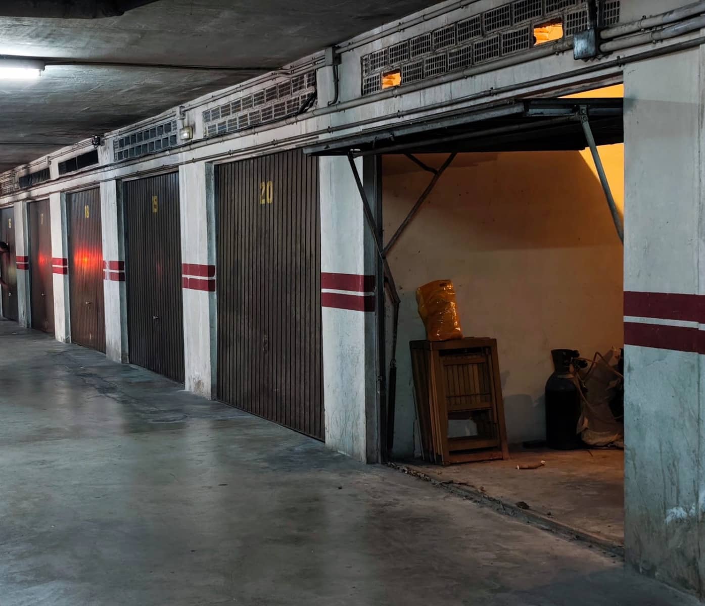 Garage te koop in Pego - € 22.000 (Ref: 9228360)