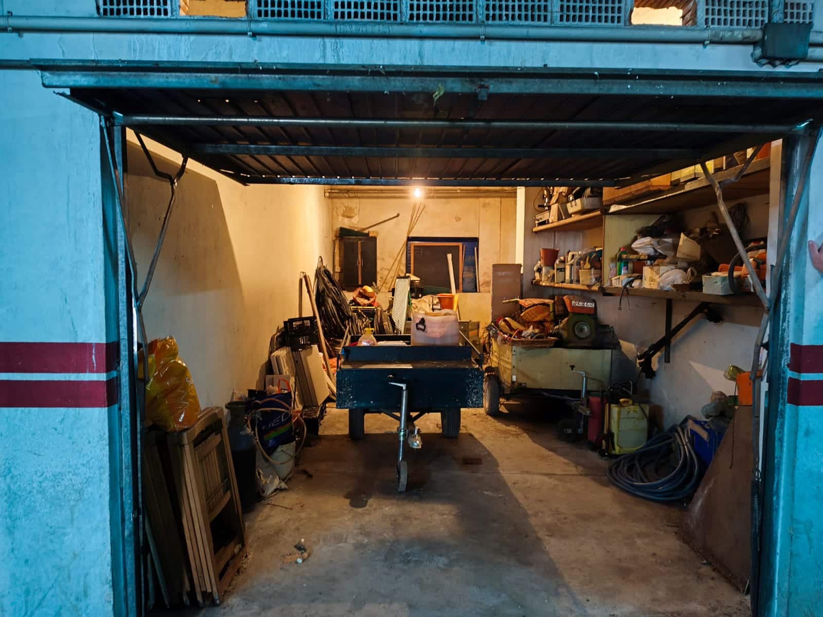 Garage te koop in Pego - € 22.000 (Ref: 9228360)