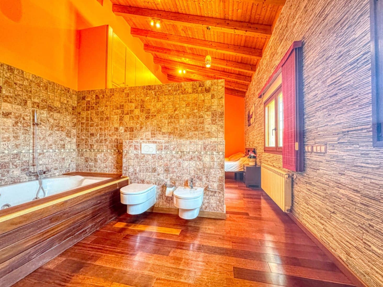 Villa for sale in Els Poblets with garage - € 1,050,000 (Ref: 9248412)