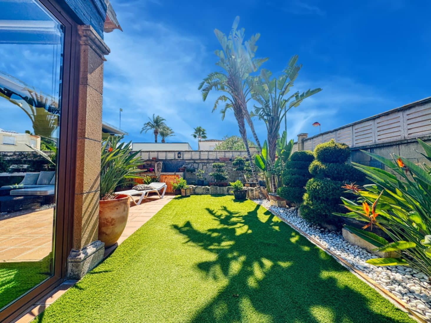 Villa for sale in Els Poblets with garage - € 1,050,000 (Ref: 9248412)