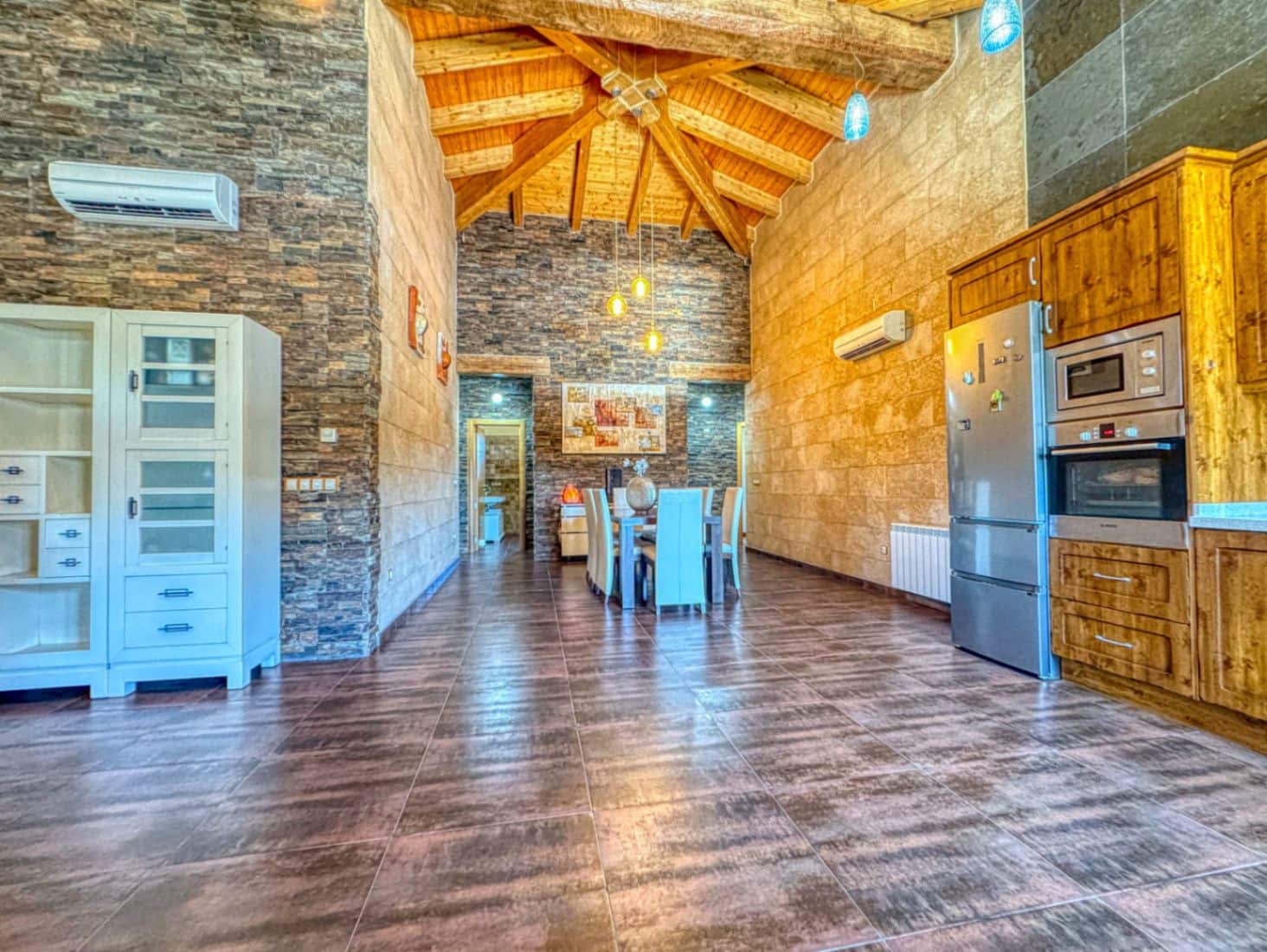 Villa for sale in Els Poblets with garage - € 1,050,000 (Ref: 9248412)