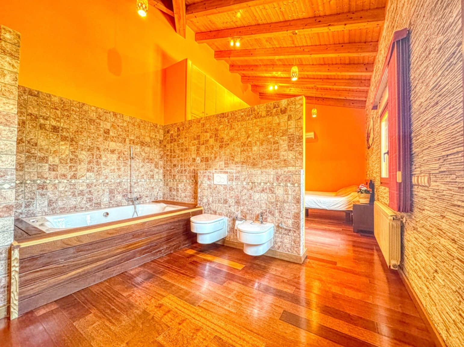 Villa for sale in Els Poblets with garage - € 1,050,000 (Ref: 9248412)