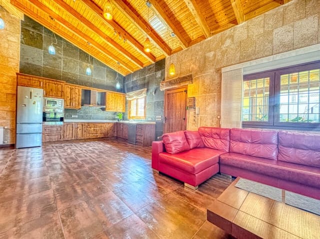 Villa zu verkaufen in Els Poblets mit Garage - 1.050.000 € (Ref: 9248412)