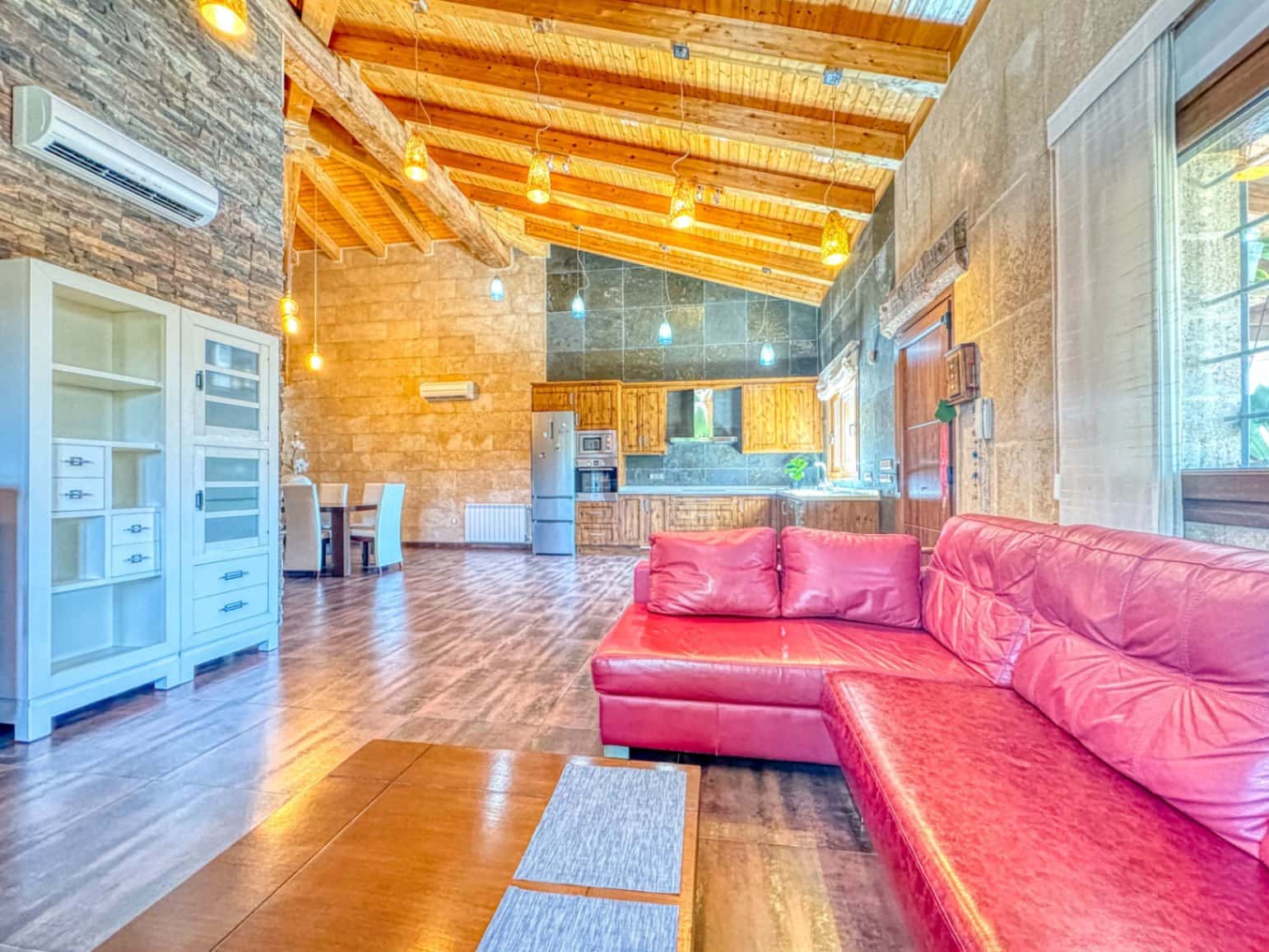 Villa for sale in Els Poblets with garage - € 1,050,000 (Ref: 9248412)