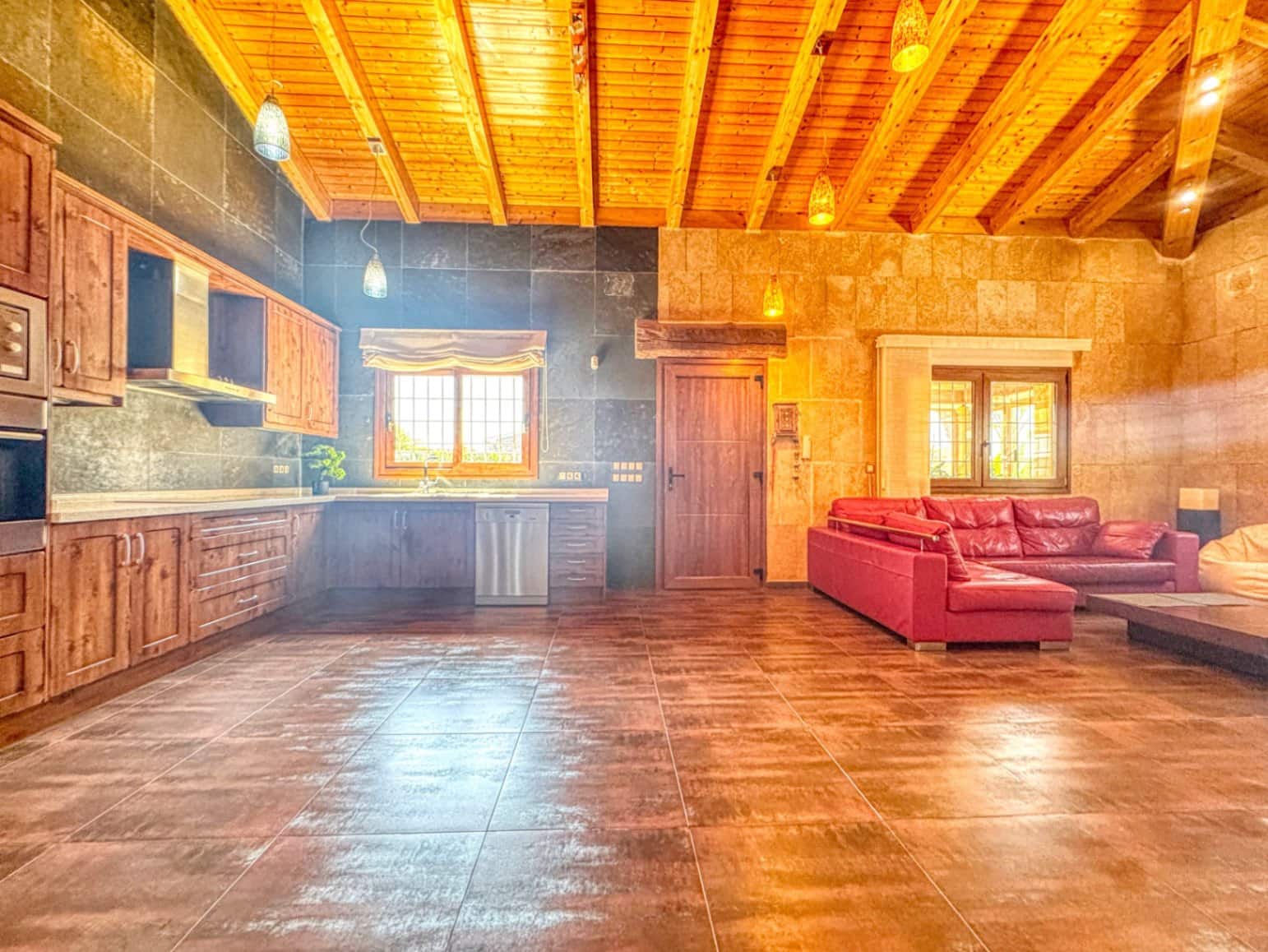 Villa for sale in Els Poblets with garage - € 1,050,000 (Ref: 9248412)