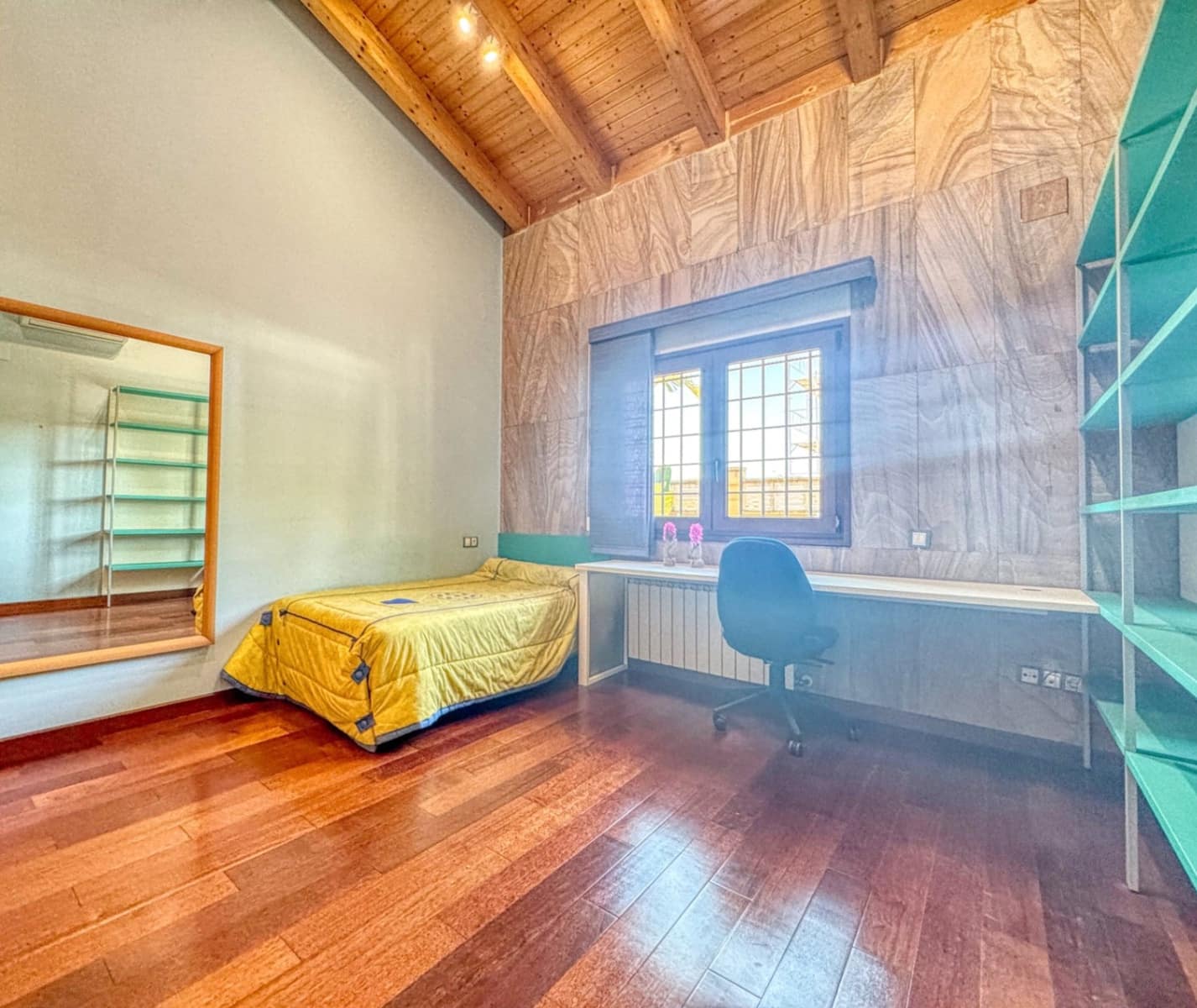 Villa for sale in Els Poblets with garage - € 1,050,000 (Ref: 9248412)