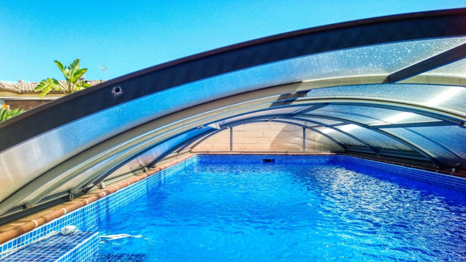 Villa for sale in Els Poblets with garage - € 1,050,000 (Ref: 9248412)