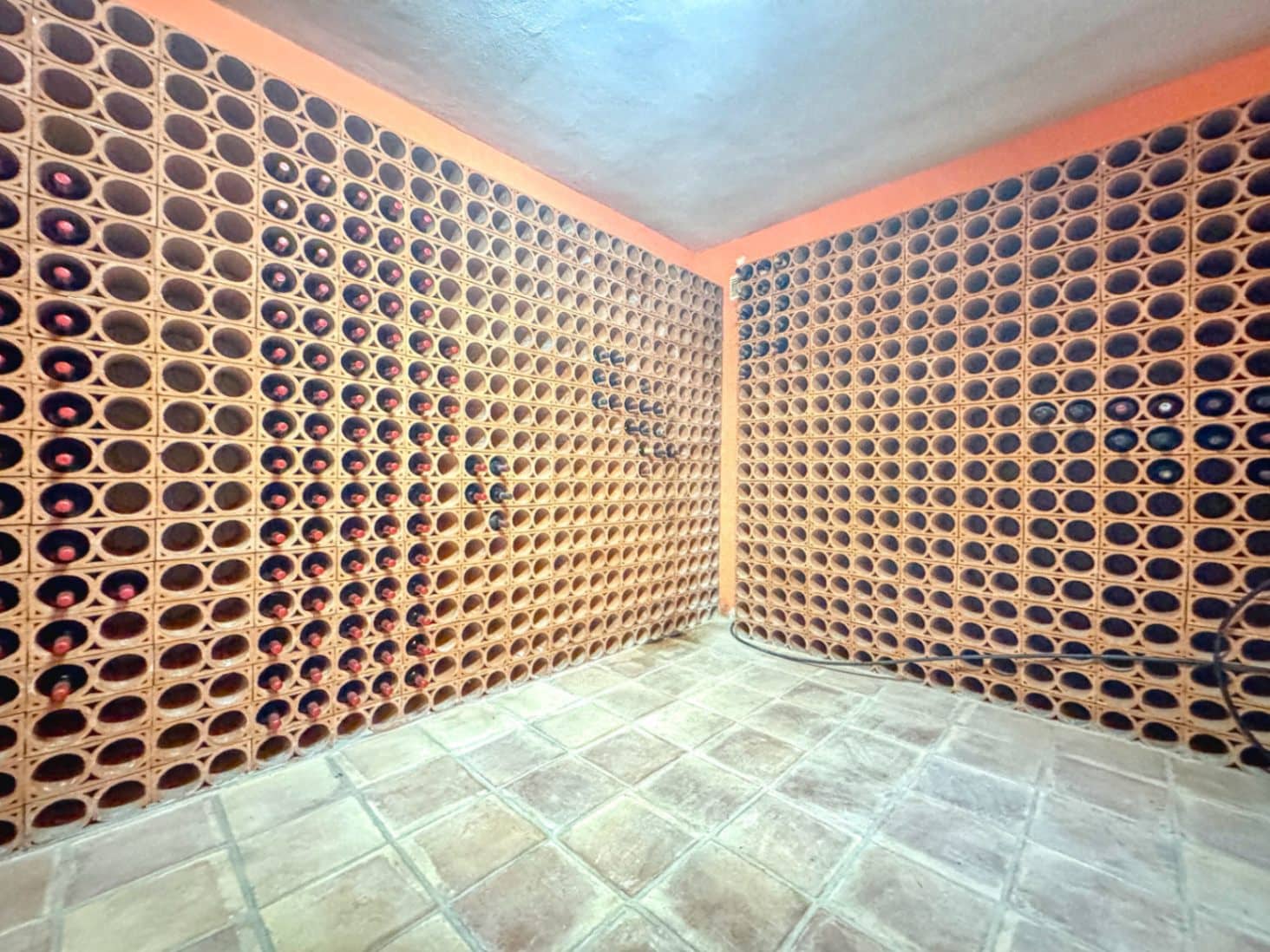 Villa for sale in Els Poblets with garage - € 1,050,000 (Ref: 9248412)