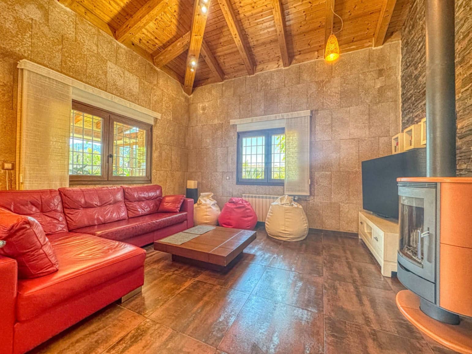 Villa for sale in Els Poblets with garage - € 1,050,000 (Ref: 9248412)