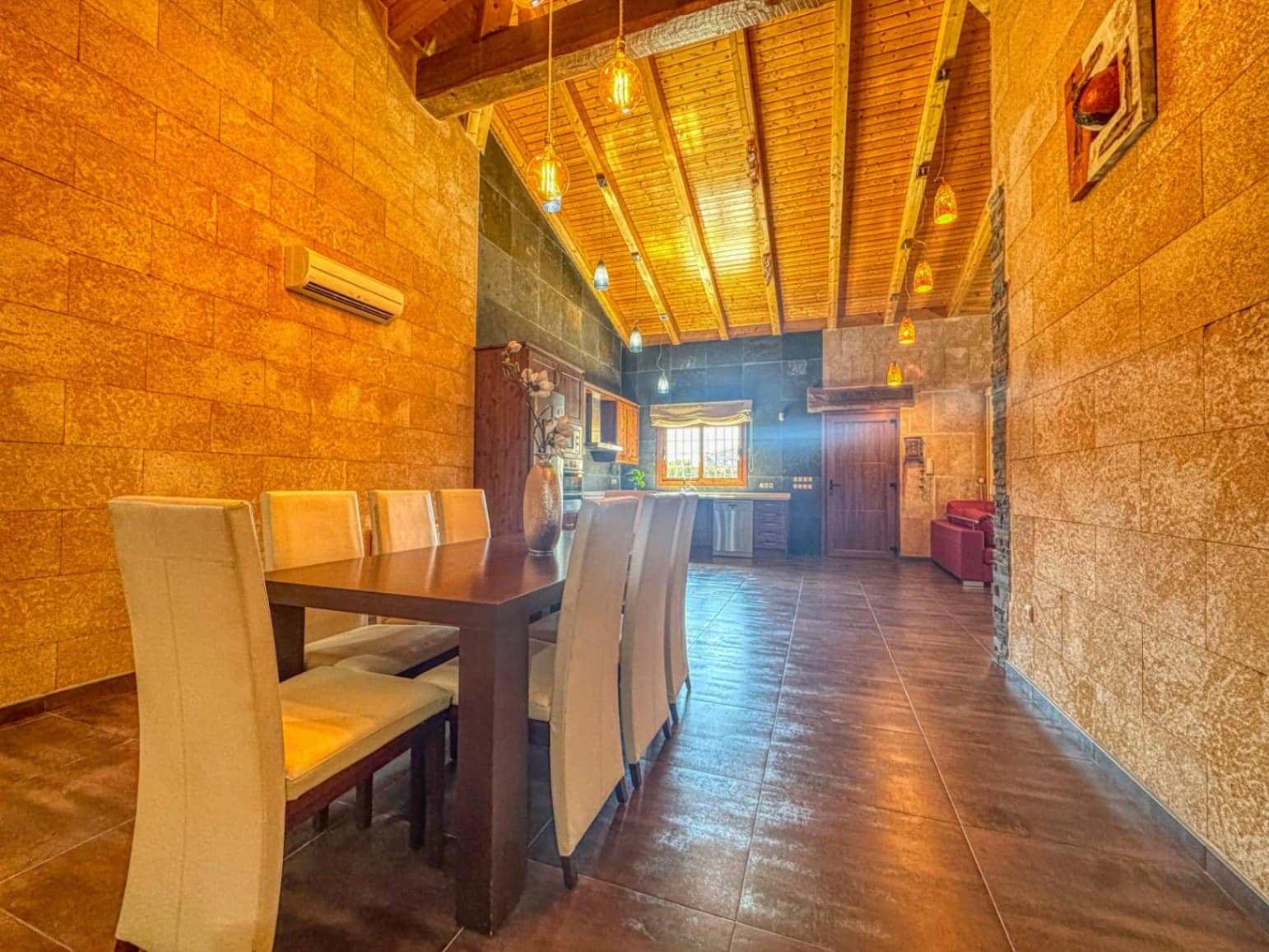 Villa for sale in Els Poblets with garage - € 1,050,000 (Ref: 9248412)