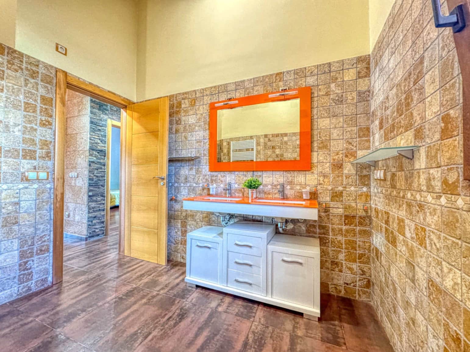 Villa for sale in Els Poblets with garage - € 1,050,000 (Ref: 9248412)