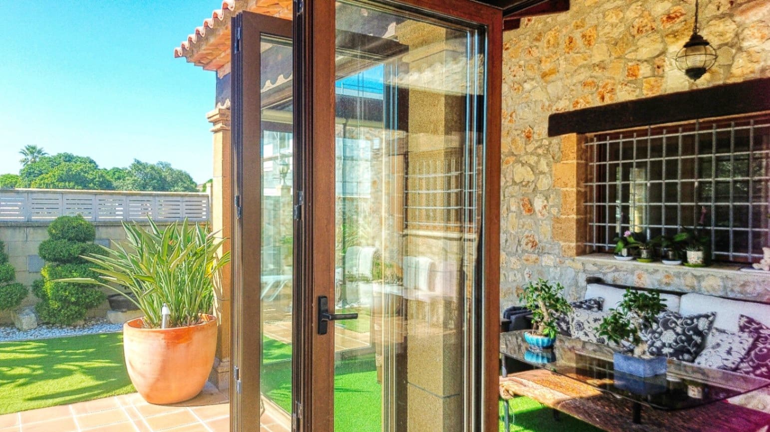 Villa for sale in Els Poblets with garage - € 1,050,000 (Ref: 9248412)