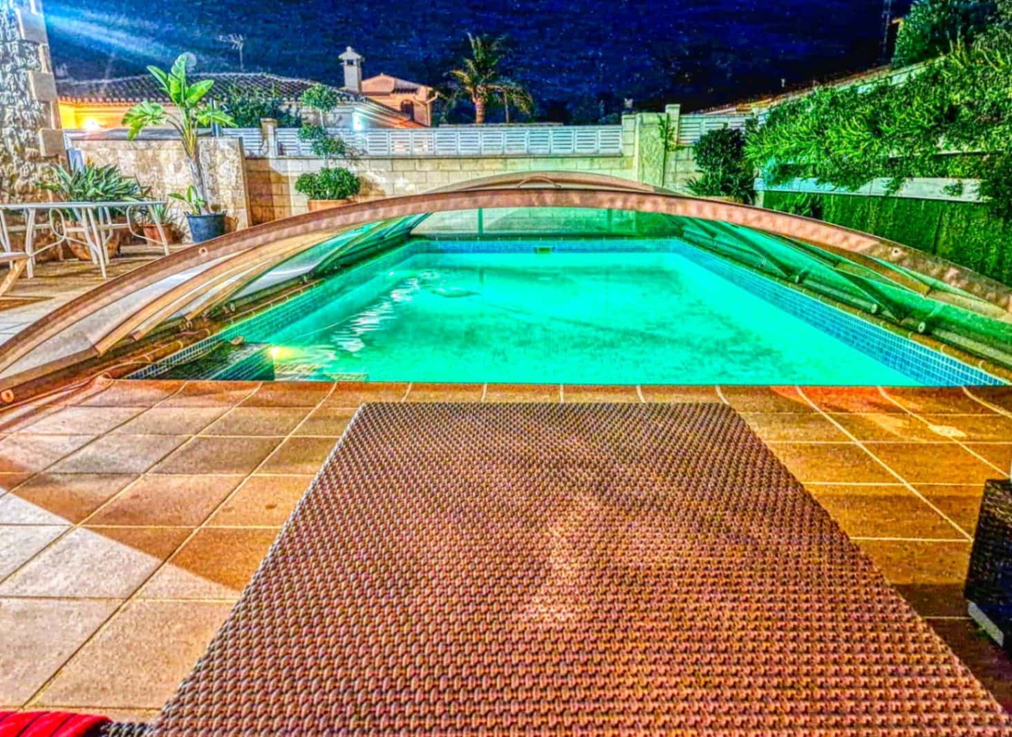 Villa for sale in Els Poblets with garage - € 1,050,000 (Ref: 9248412)