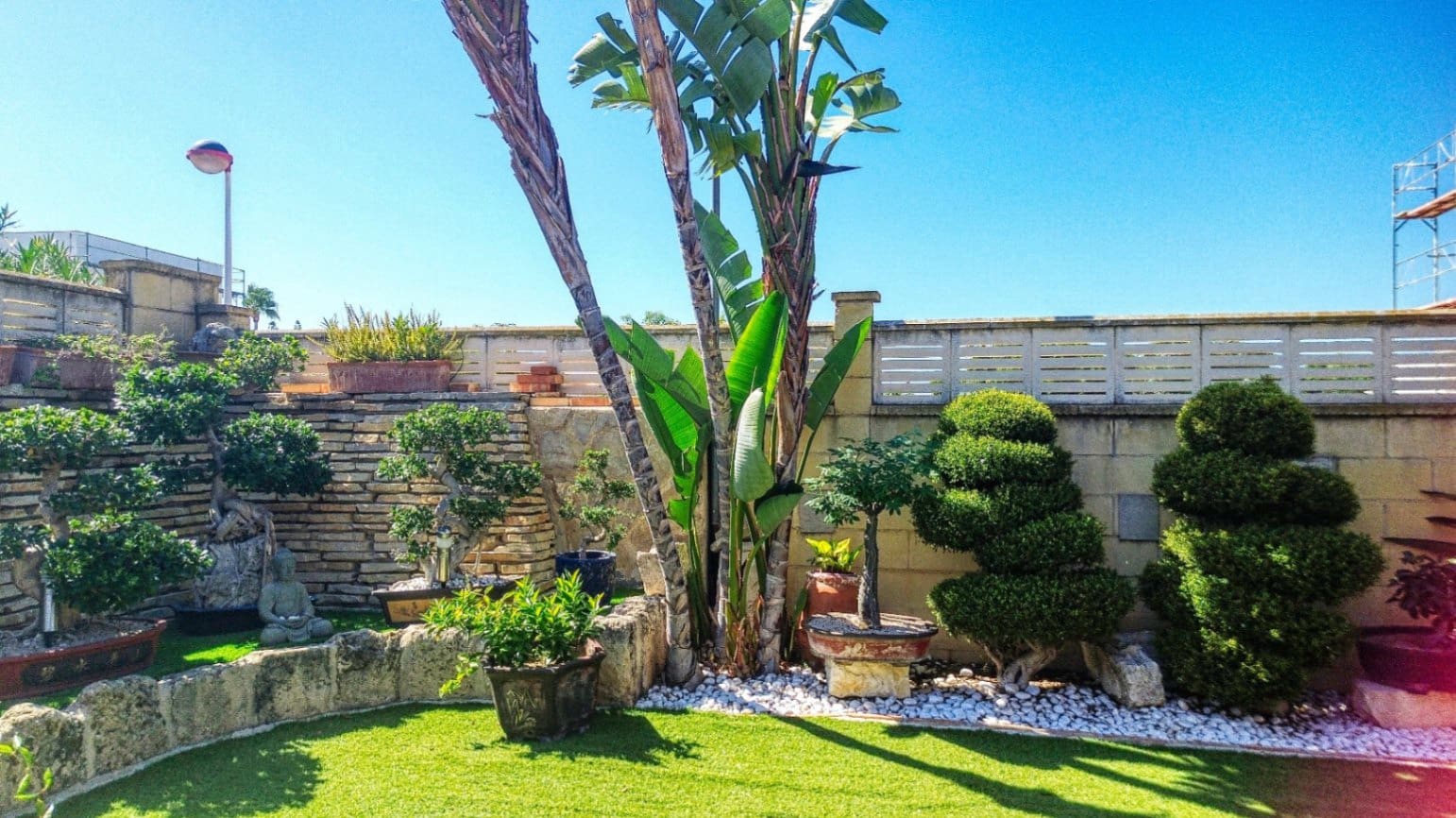 Villa for sale in Els Poblets with garage - € 1,050,000 (Ref: 9248412)