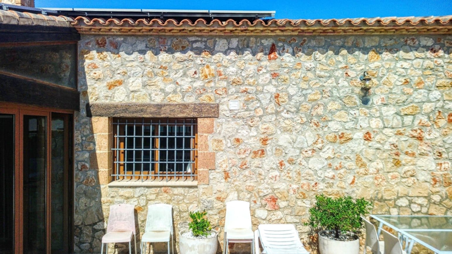 Villa for sale in Els Poblets with garage - € 1,050,000 (Ref: 9248412)