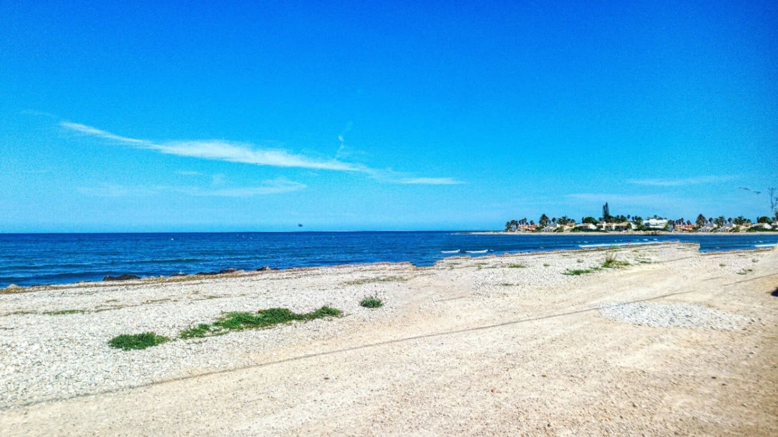 Villa for sale in Els Poblets with garage - € 1,050,000 (Ref: 9248412)