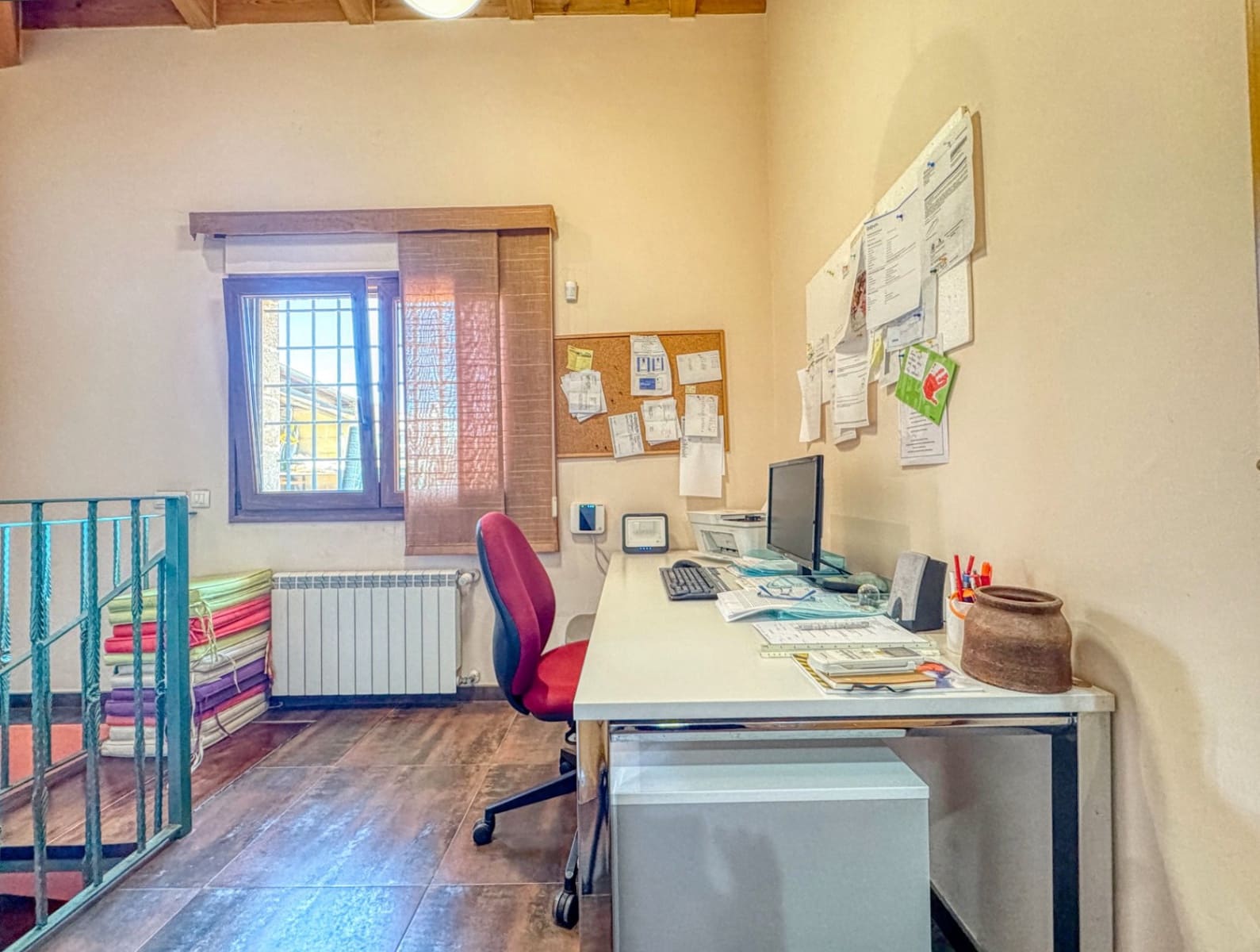 Villa for sale in Els Poblets with garage - € 1,050,000 (Ref: 9248412)