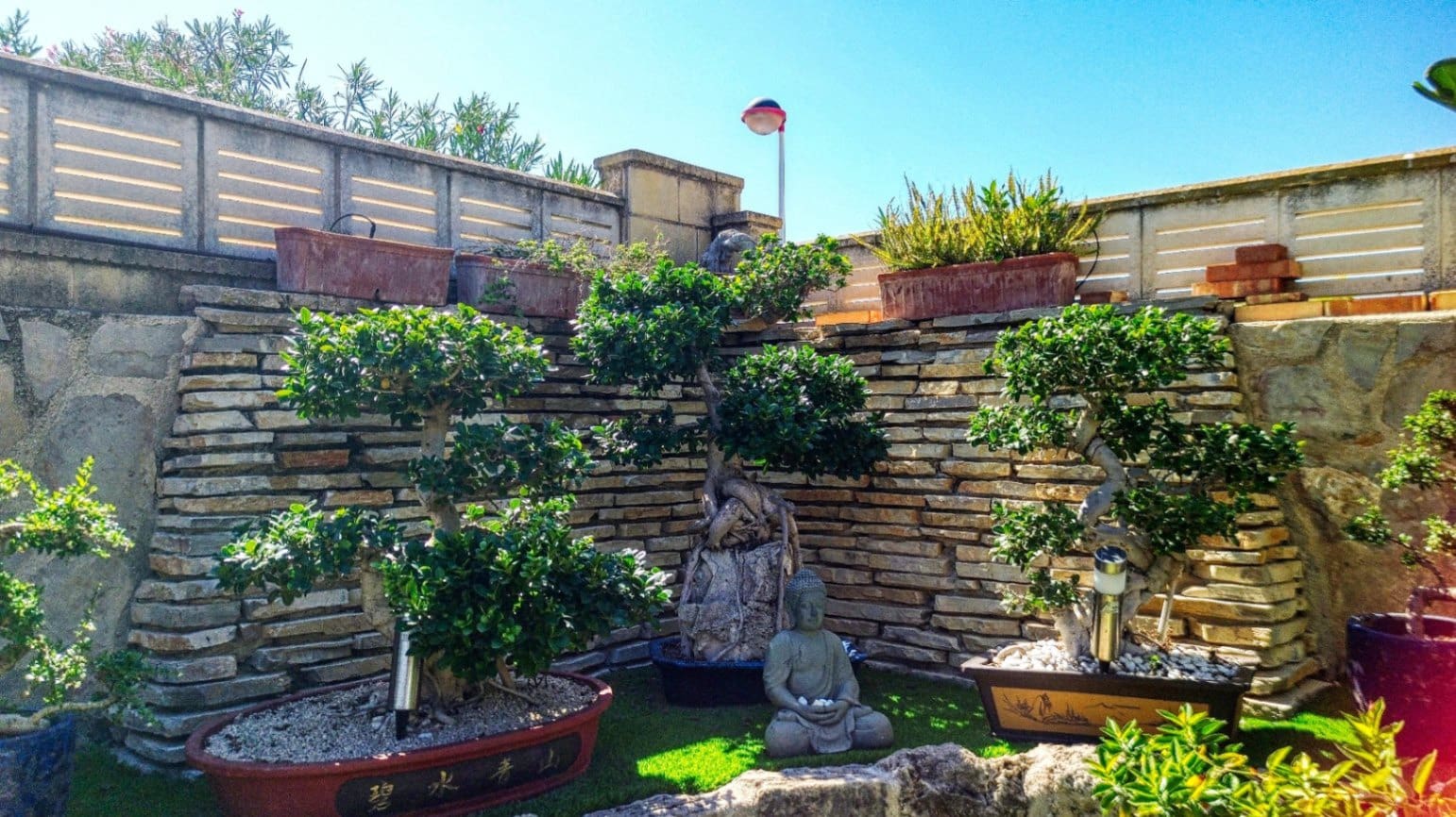 Villa for sale in Els Poblets with garage - € 1,050,000 (Ref: 9248412)