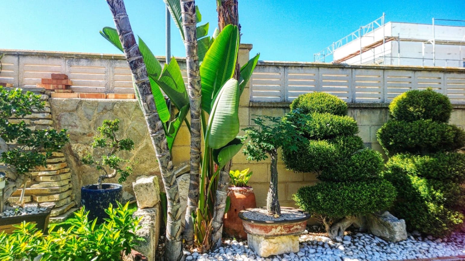 Villa for sale in Els Poblets with garage - € 1,050,000 (Ref: 9248412)