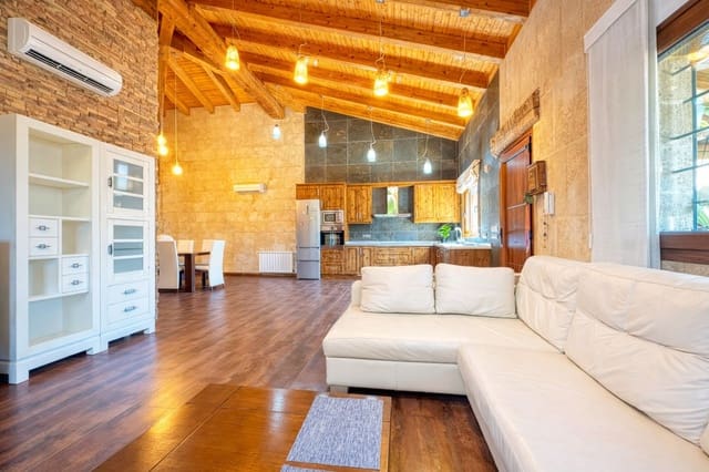 Villa till salu i Els Poblets med garage - 1 050 000 € (Ref: 9248412)