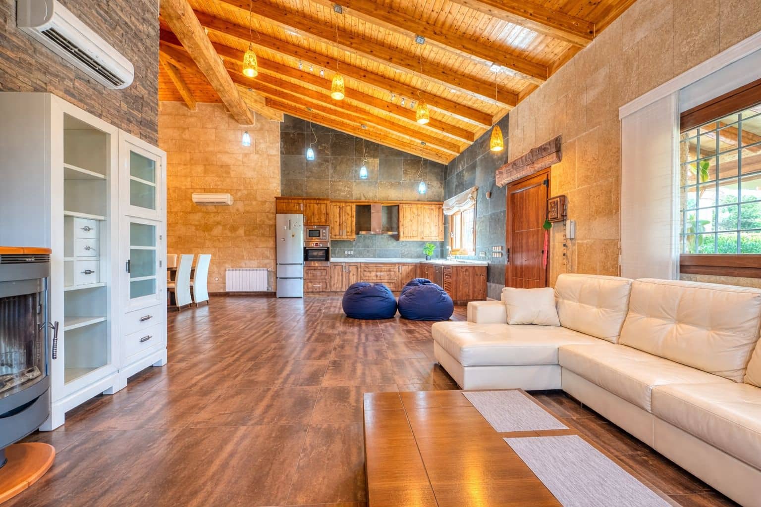 Villa for sale in Els Poblets with garage - € 1,050,000 (Ref: 9248412)