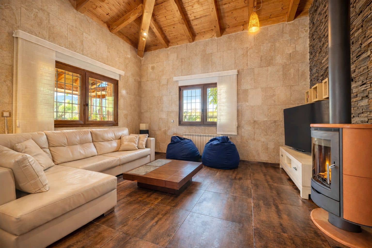 Villa for sale in Els Poblets with garage - € 1,050,000 (Ref: 9248412)