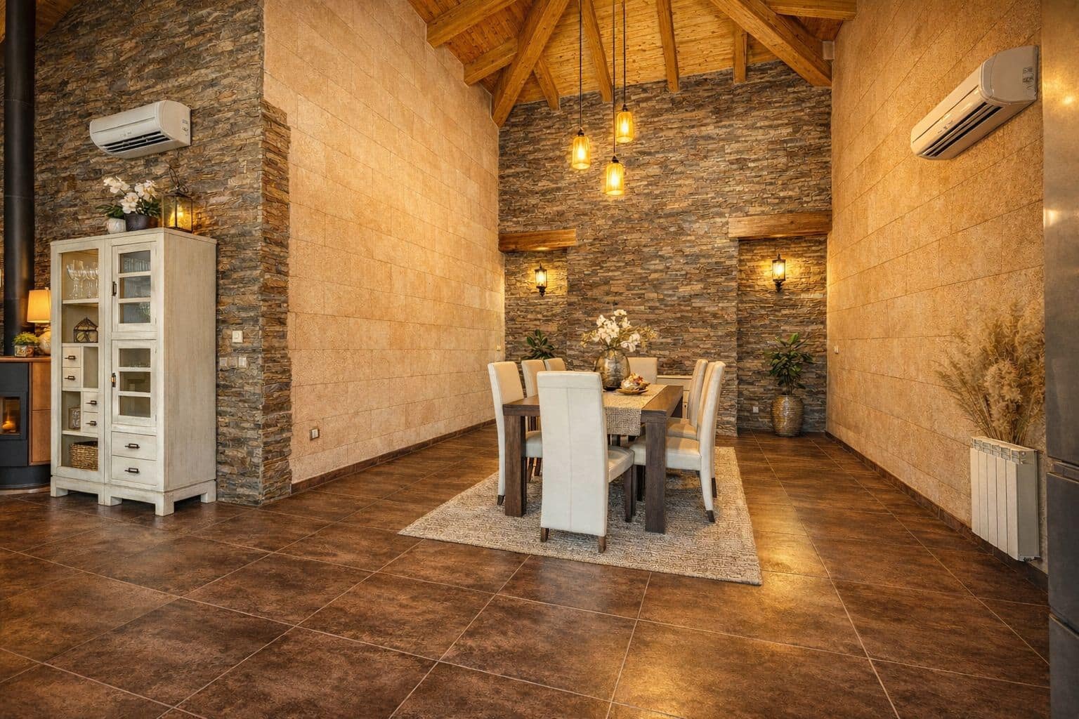 Villa for sale in Els Poblets with garage - € 1,050,000 (Ref: 9248412)