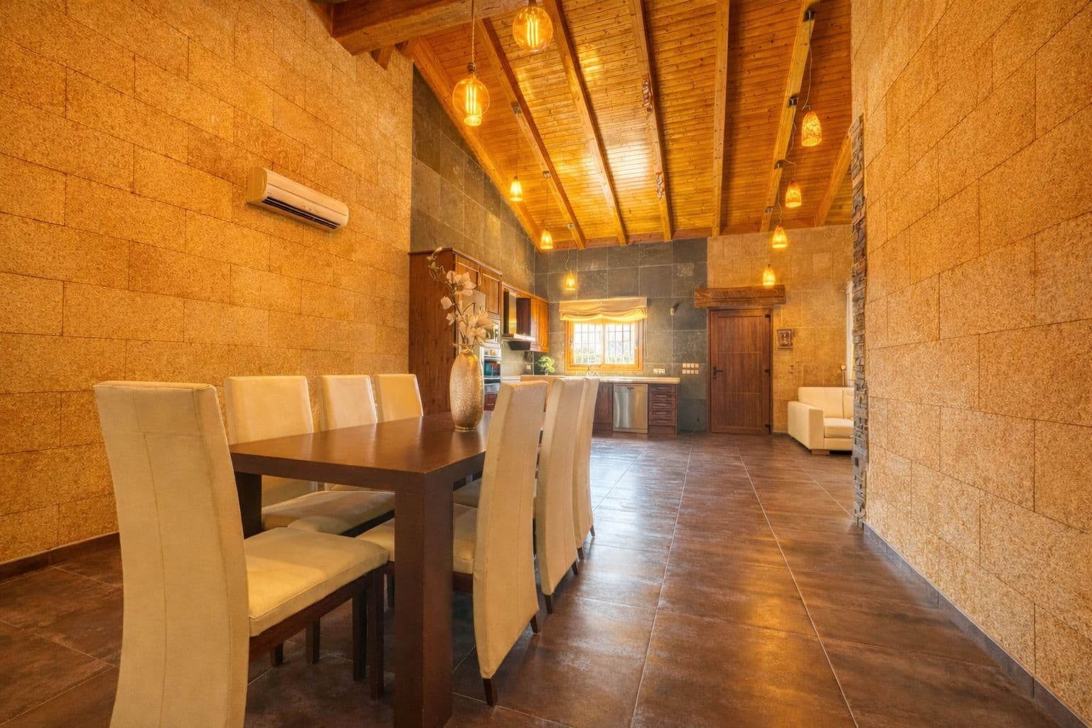 Villa for sale in Els Poblets with garage - € 1,050,000 (Ref: 9248412)